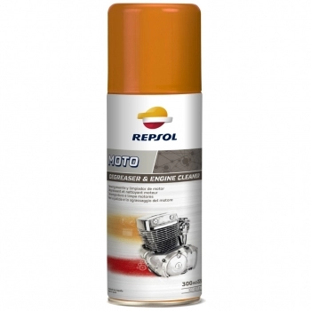 RP MOTO DEGREASER & ENGINE 400 ML 0